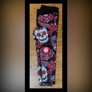 Constantly Varied Gear